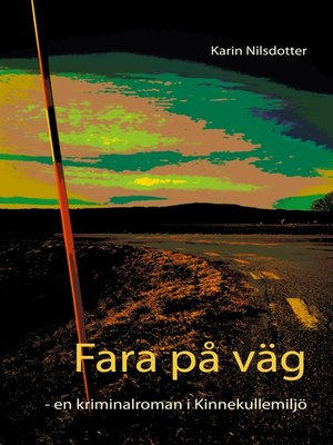 cover image of Fara på väg